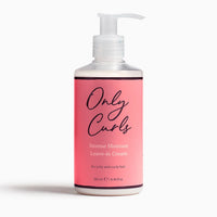 Only Curls Intense Moisture Leave-in Cream