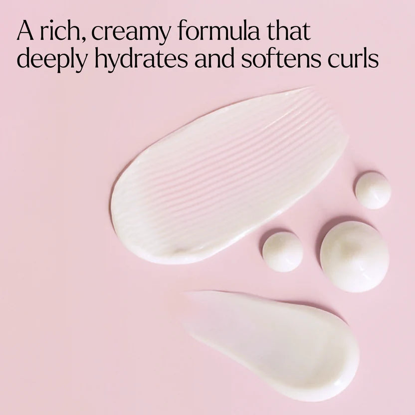 Only Curls Intense Moisture Leave-in Cream