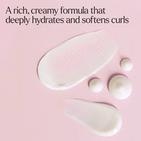 Only Curls Intense Moisture Leave-in Cream