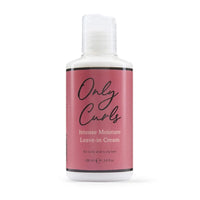 Only Curls Intense Moisture Leave-in Cream