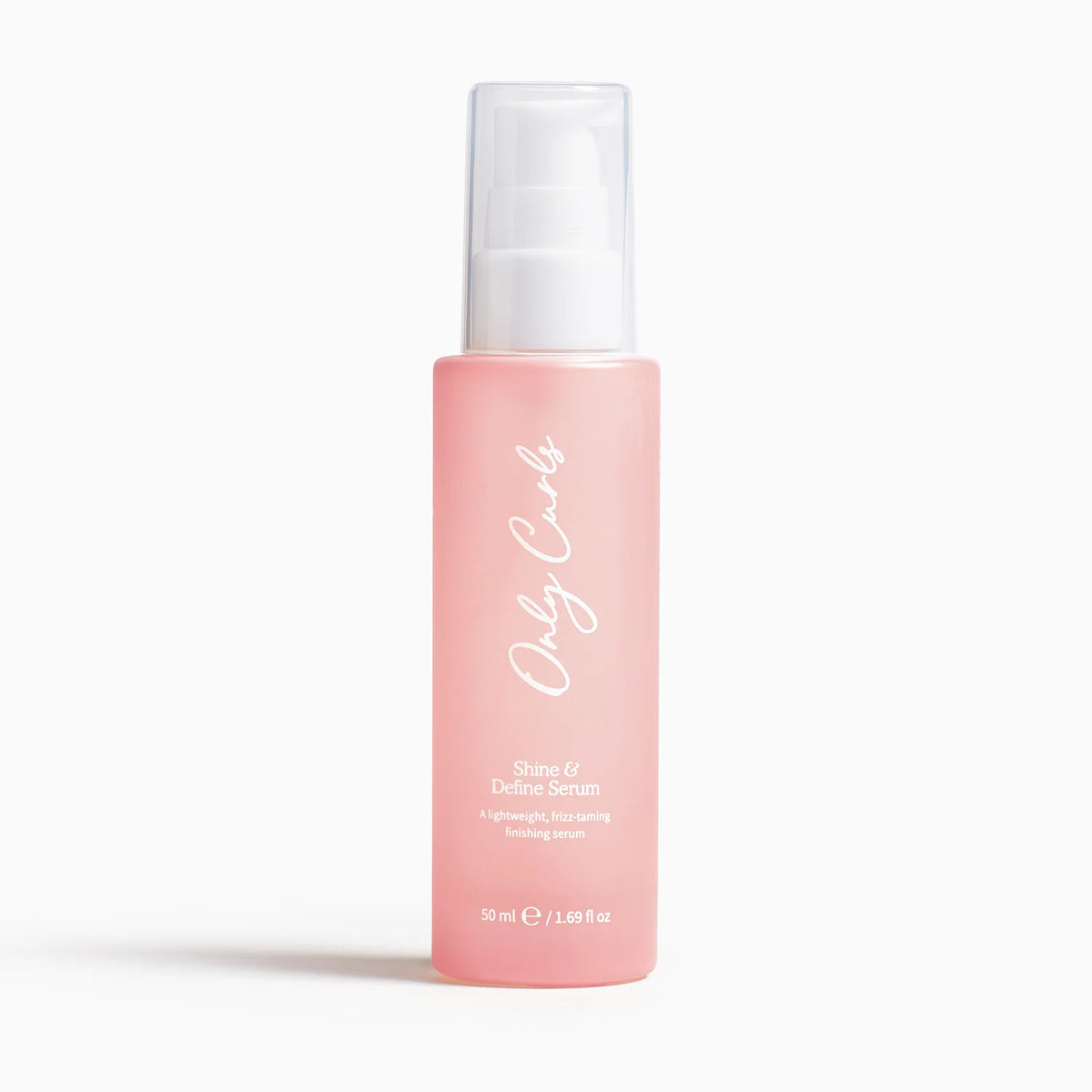 Trusted by Our Experts. Loved By Your Curls.