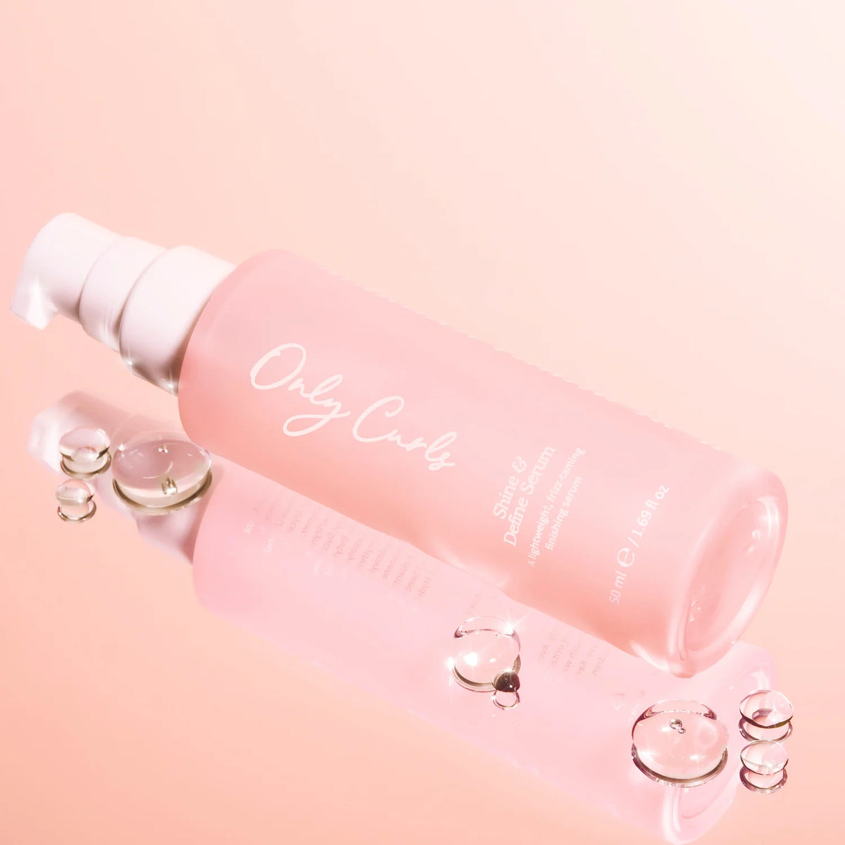Shine & Define Serum