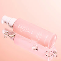 Shine & Define Serum