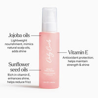Shine & Define Serum