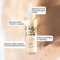 Nourishing Hair Oil