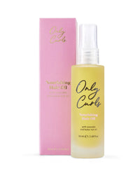 Nourishing Hair Oil