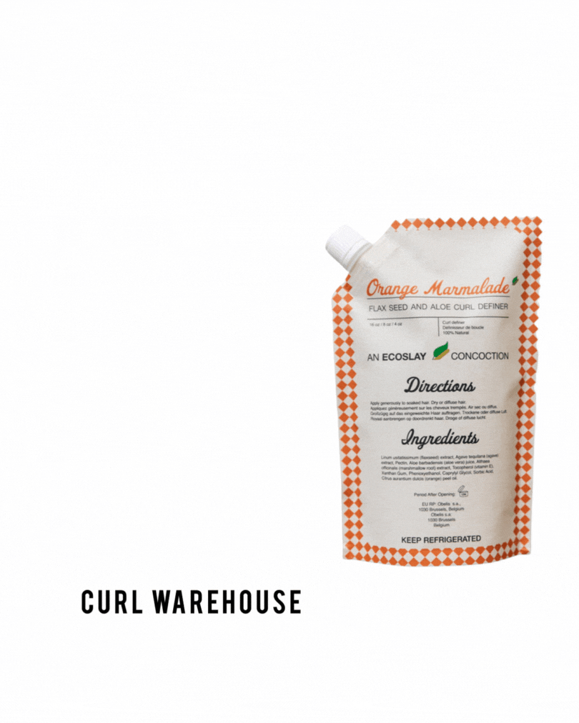 Orange Marmalade (Trial Size)