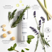 Miracle Moisture Nourishing Scalp and Hair Oil