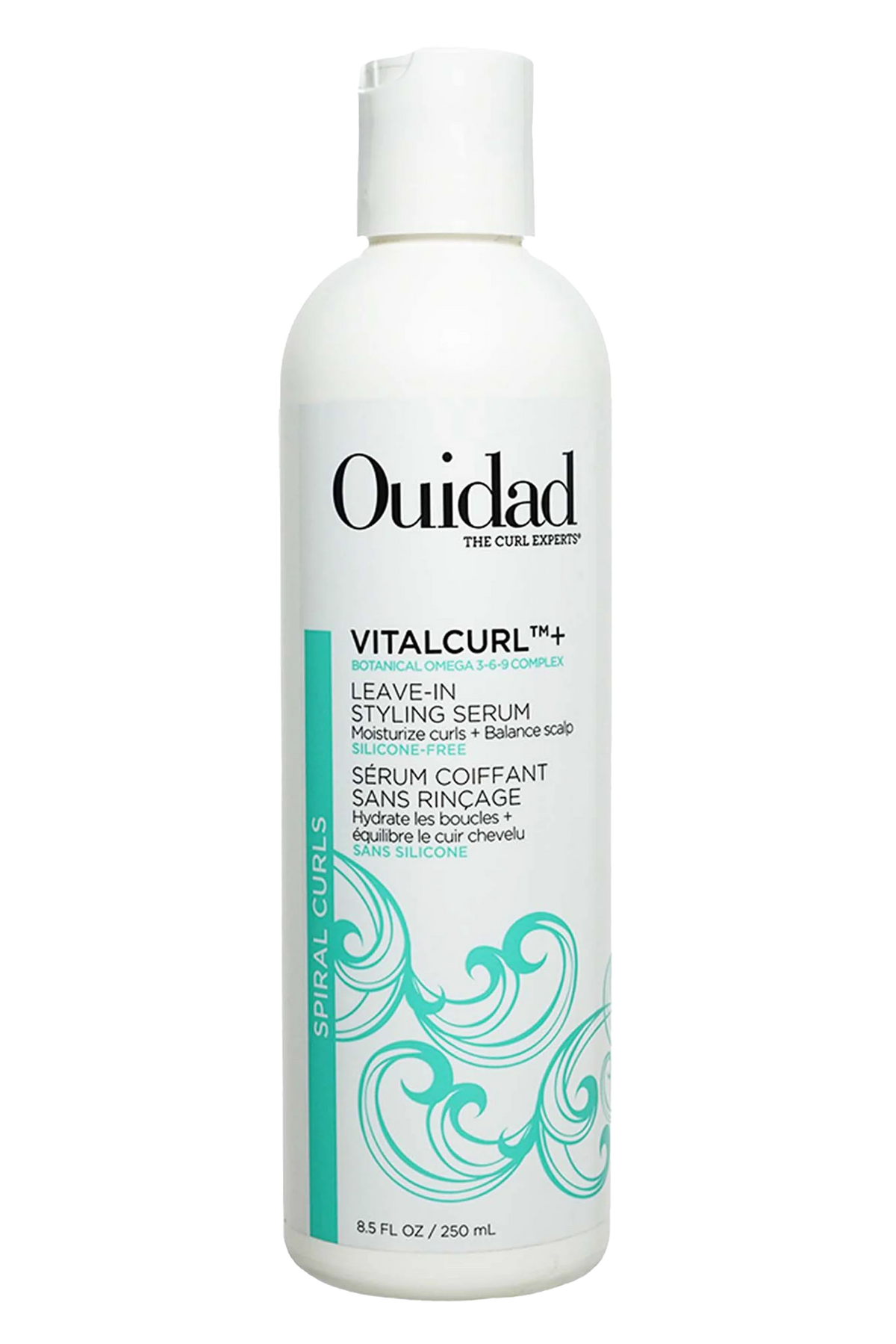 VitalCurl+ Leave-in Styling Serum