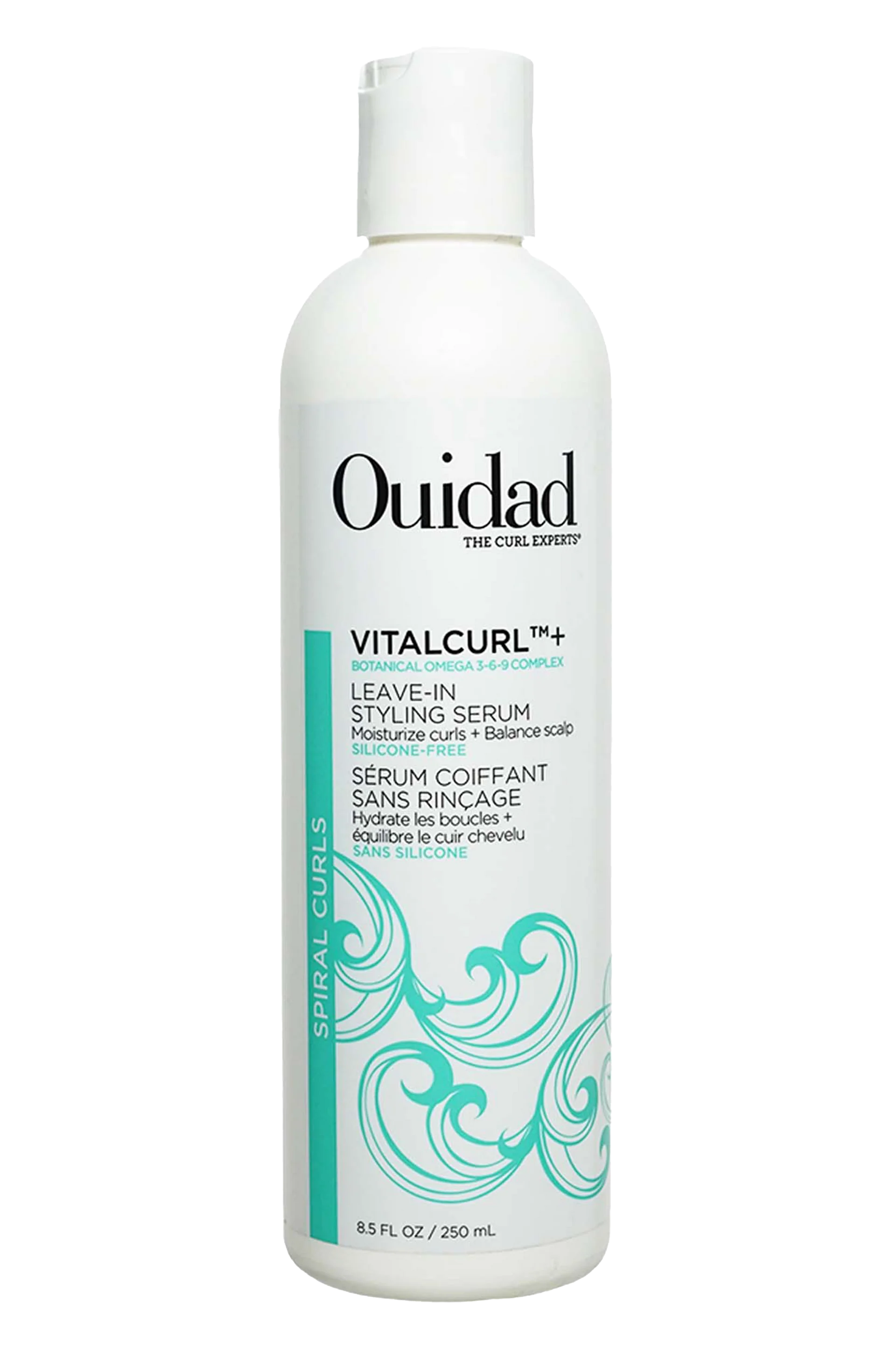 VitalCurl+ Leave-in Styling Serum