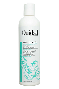 VitalCurl+ Leave-in Styling Serum