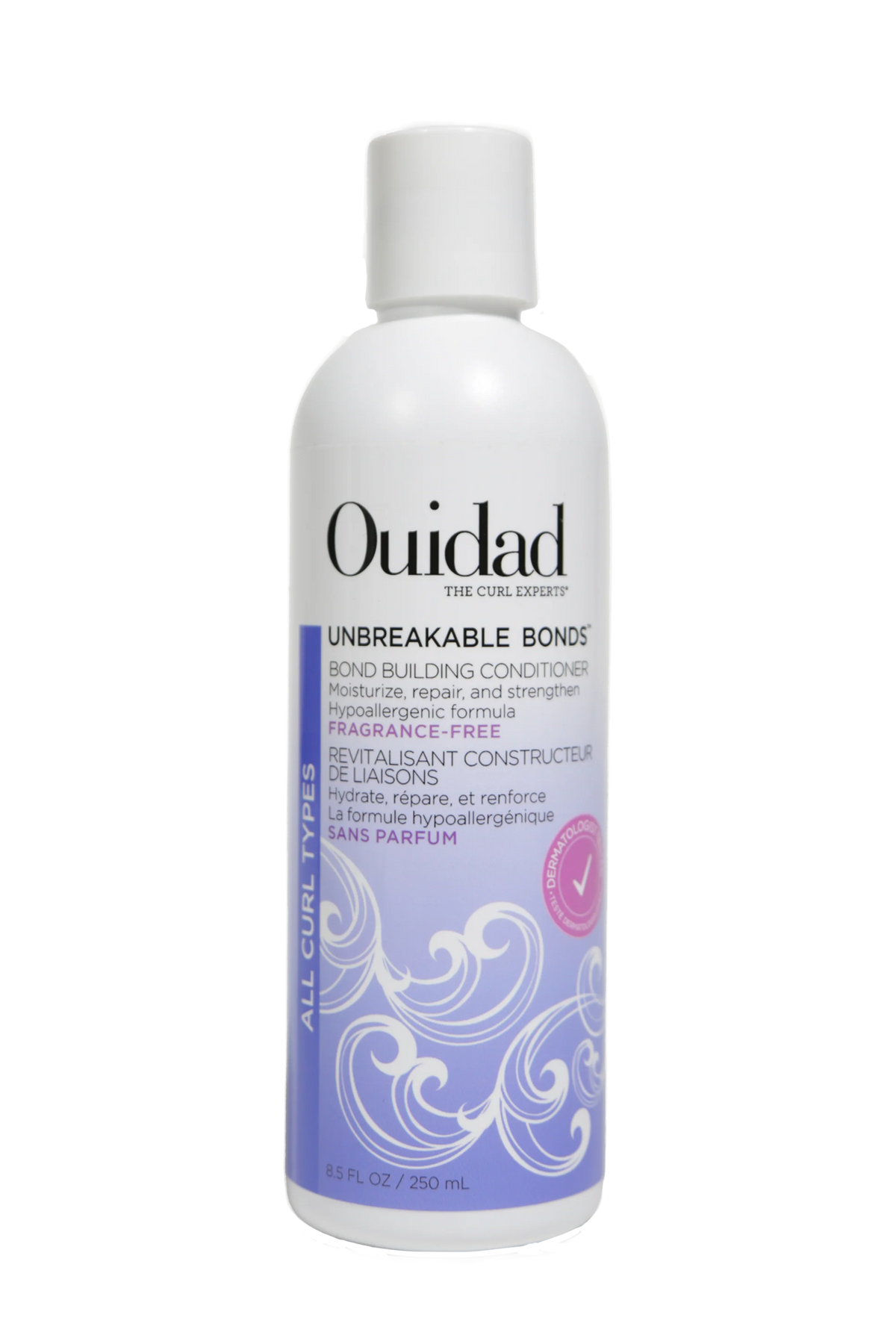 Unbreakable Bonds Bond Building Conditioner