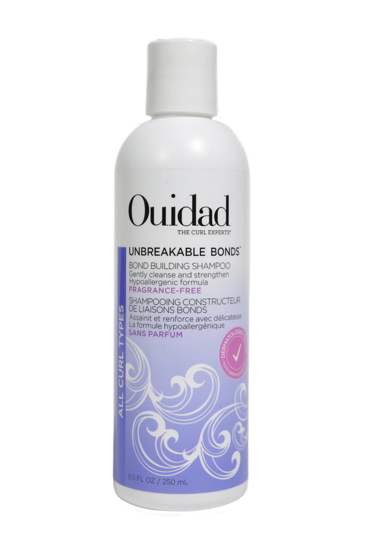 Unbreakable Bonds Bond Building Shampoo