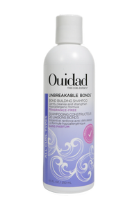 Unbreakable Bonds Bond Building Shampoo