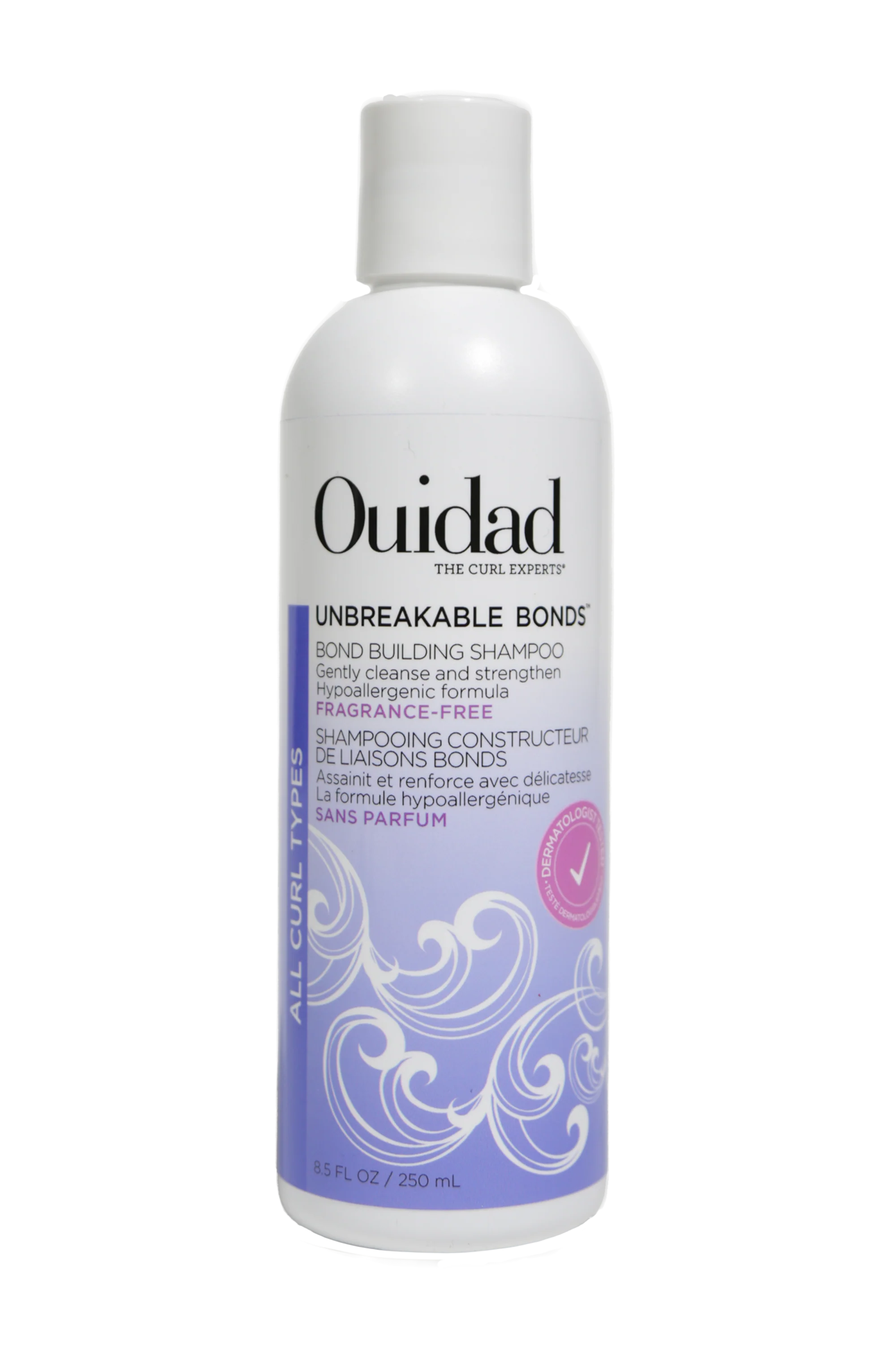 Unbreakable Bonds Bond Building Shampoo