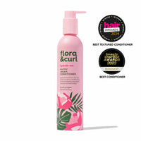 Hydrate Me Rose Water Cream Conditioner