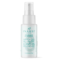 Pamper My Curls All-in-One Leave-in Moisture Mist (Travel Size)