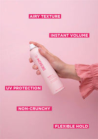 Puff.Me Dry Texture Spray