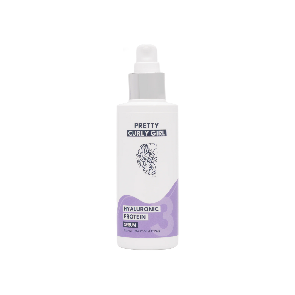 Trusted by Our Experts. Loved By Your Curls.