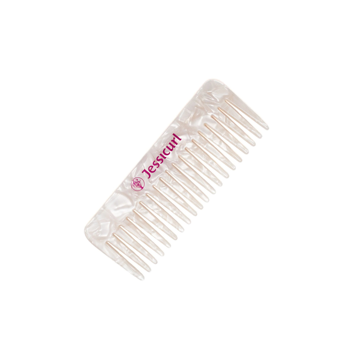 Jessicurl Comb