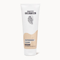 Peppermint Clean Shampoo