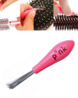 Styling Brush Cleaner