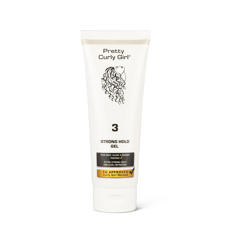 Strong Hold Gel (Travel Size)