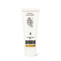 Strong Hold Gel (Travel Size)