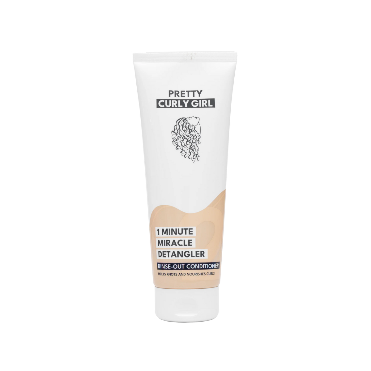 1 Minute Miracle Detangler