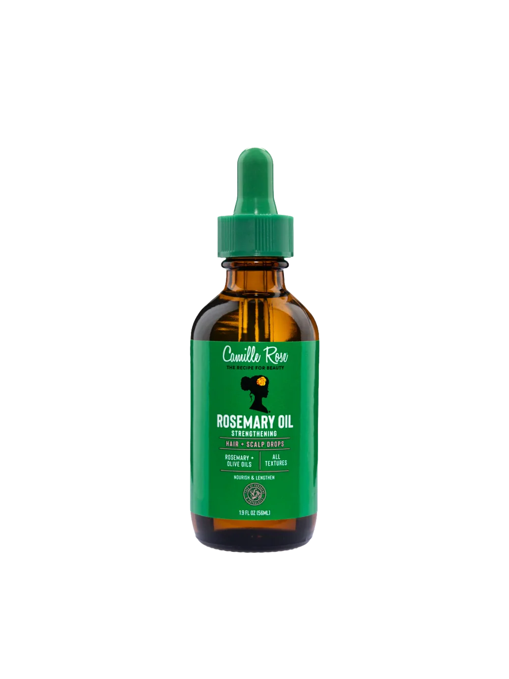 Trusted by Our Experts. Loved By Your Curls.