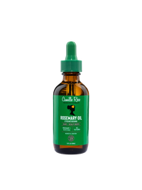 Rosemary Oil Strengthening Hair & Scalp Drops