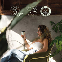 CurlJar Style + Treat Curl Activator