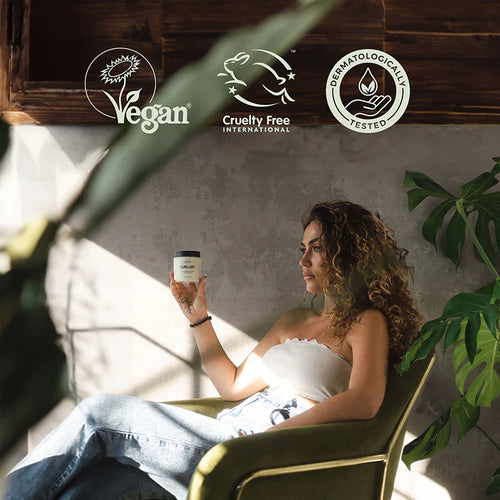 CurlJar Style + Treat Curl Activator (Trial Size)