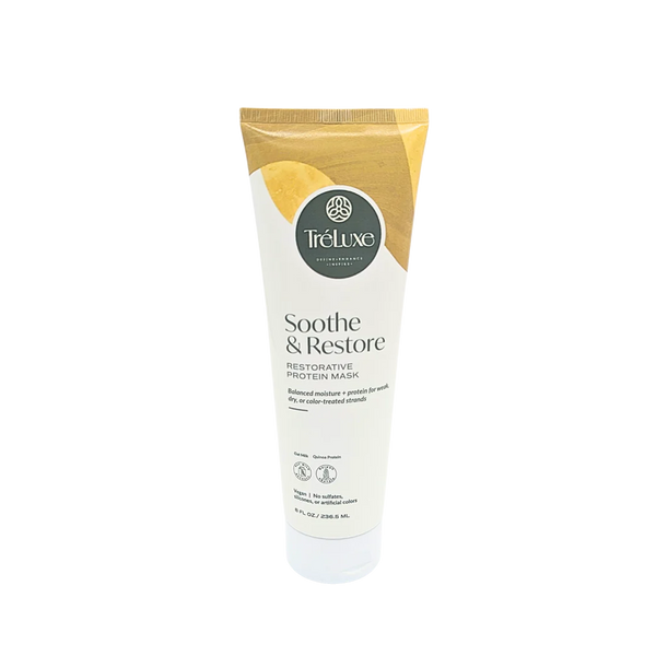 Soothe & Restore Restorative Protein Mask