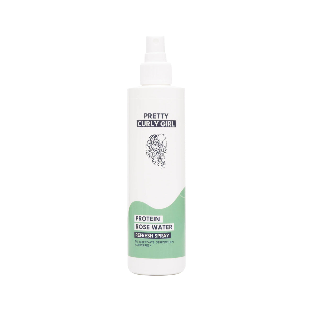 Trusted by Our Experts. Loved By Your Curls.
