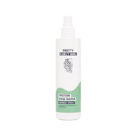 Protein Rose Water Refresh Spray