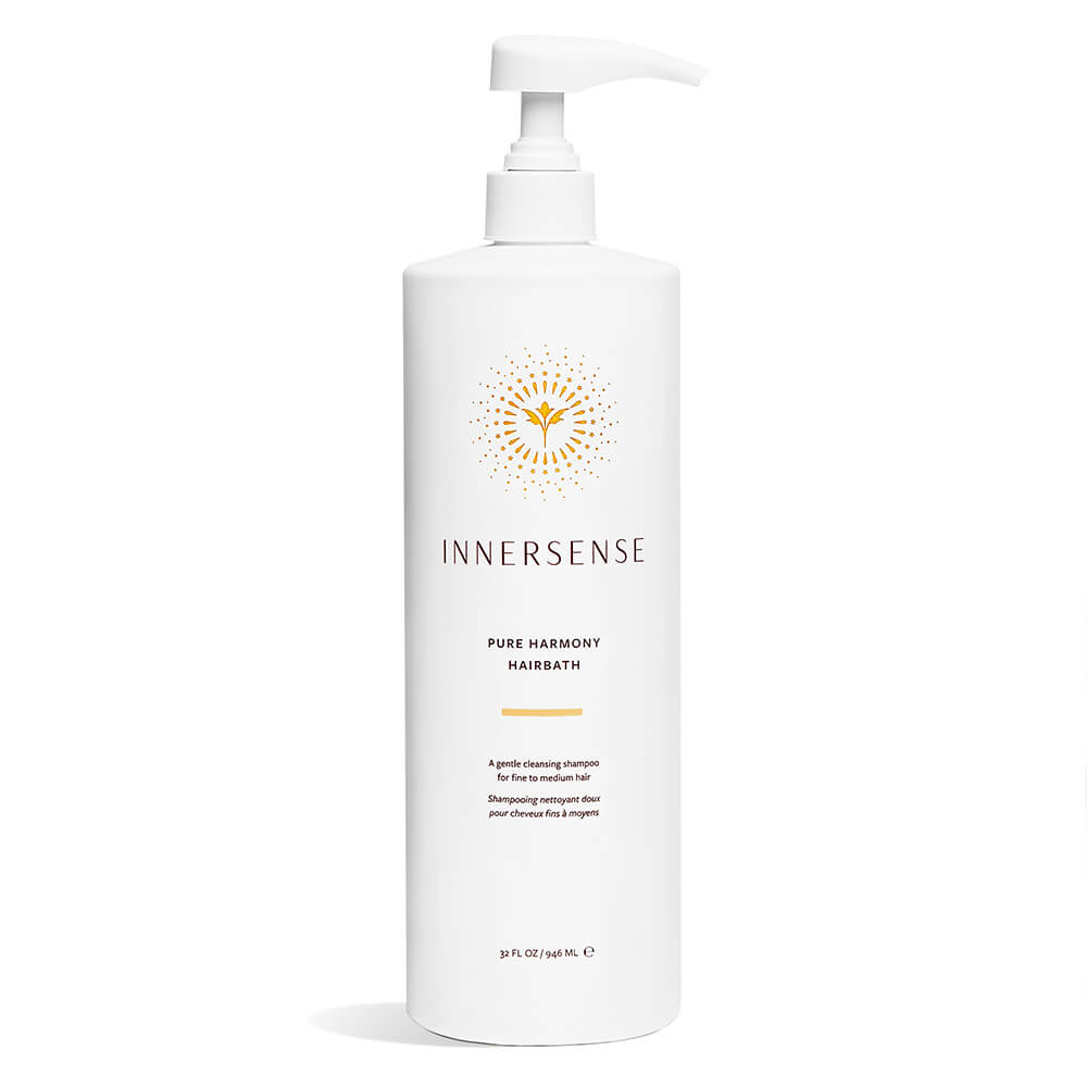 Innersense Pure Harmony Hairbath - Shop Now at Curl Warehouse