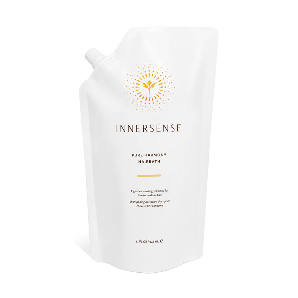 Innersense Pure Harmony Hairbath - Shop Now at Curl Warehouse