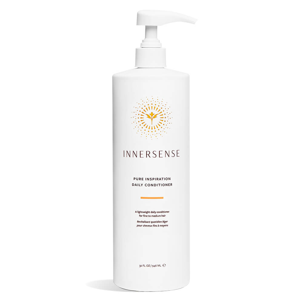 Innersense Pure Inspiration Daily Conditioner - Shop Now at Curl Warehouse