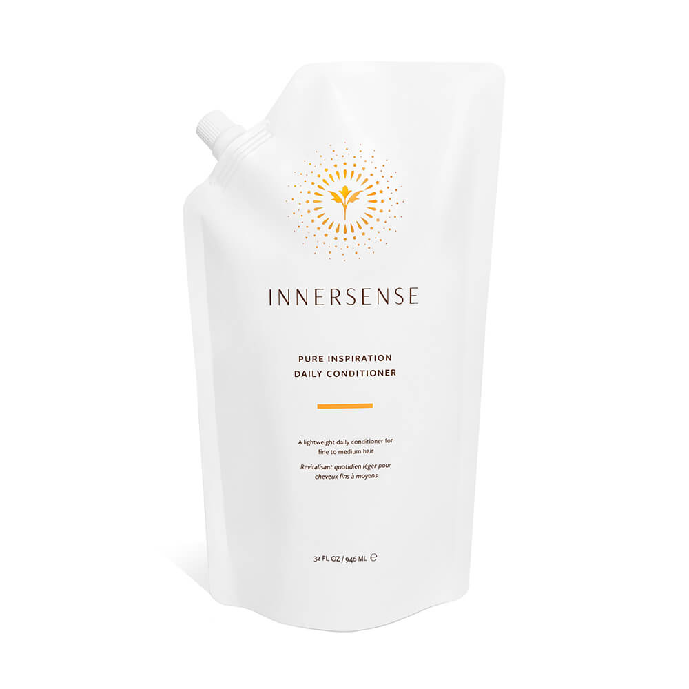 Innersense Pure Inspiration Daily Conditioner - Shop Now at Curl Warehouse