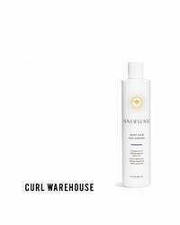 Quiet Calm Curl Control