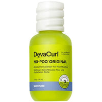 DevaCurl No-Poo Original Cleanser
