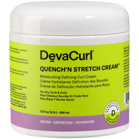 DevaCurl Quench'N Stretch Cream