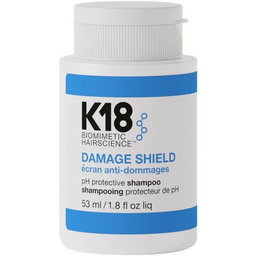 Damage Shield pH Protective Shampoo (Travel Size)