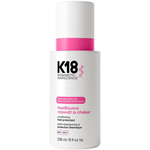 HeatBounce Conditioning Heat Protectant