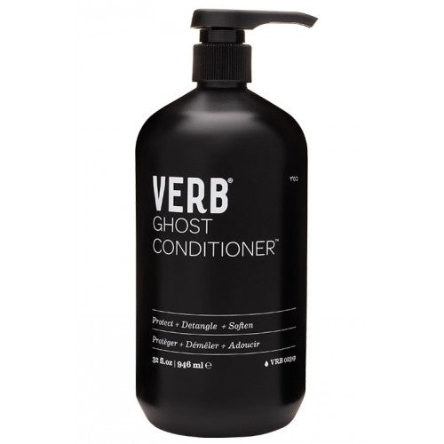 Ghost Conditioner