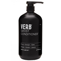 Ghost Conditioner