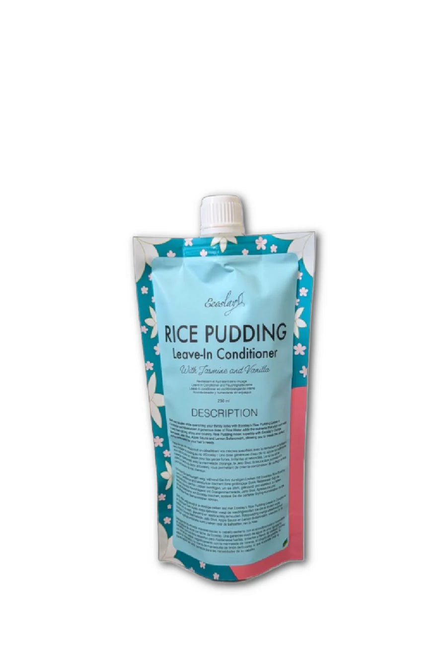 Rice Pudding Leave-in Conditioner (Travel Size)