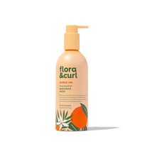 Protect Me Citrus Superfruit Radiance Mask