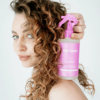 Curl Keeper Refresh